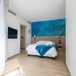 Résidence Maison D'architecte Avec Piscine Chauffée&sublime Vue - Maison D'architecte Avec Piscine Chauffée&sublime Vue Mae-2273 * Mandelieu