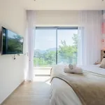 Résidence Maison D'architecte Avec Piscine Chauffée&sublime Vue - Maison D'architecte Avec Piscine Chauffée&sublime Vue Mae-2273 Villa *