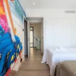 Résidence Maison D'architecte Avec Piscine Chauffée&sublime Vue - Maison D'architecte Avec Piscine Chauffée&sublime Vue Mae-2273 Mandelieu