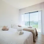 Villa Résidence Maison D'architecte Avec Piscine Chauffée&sublime Vue - Maison D'architecte Avec Piscine Chauffée&sublime Vue Mae-2273 Mandelieu